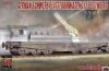Modelcollect UA72043 German Schwere Plattformwagen Type SSyms 80 1:72